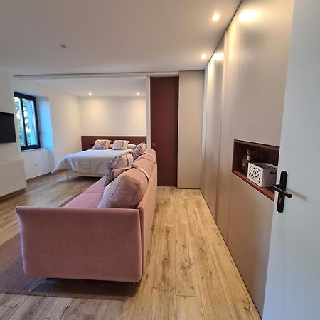 Apartament Centre De Formiguères Kültér fotó
