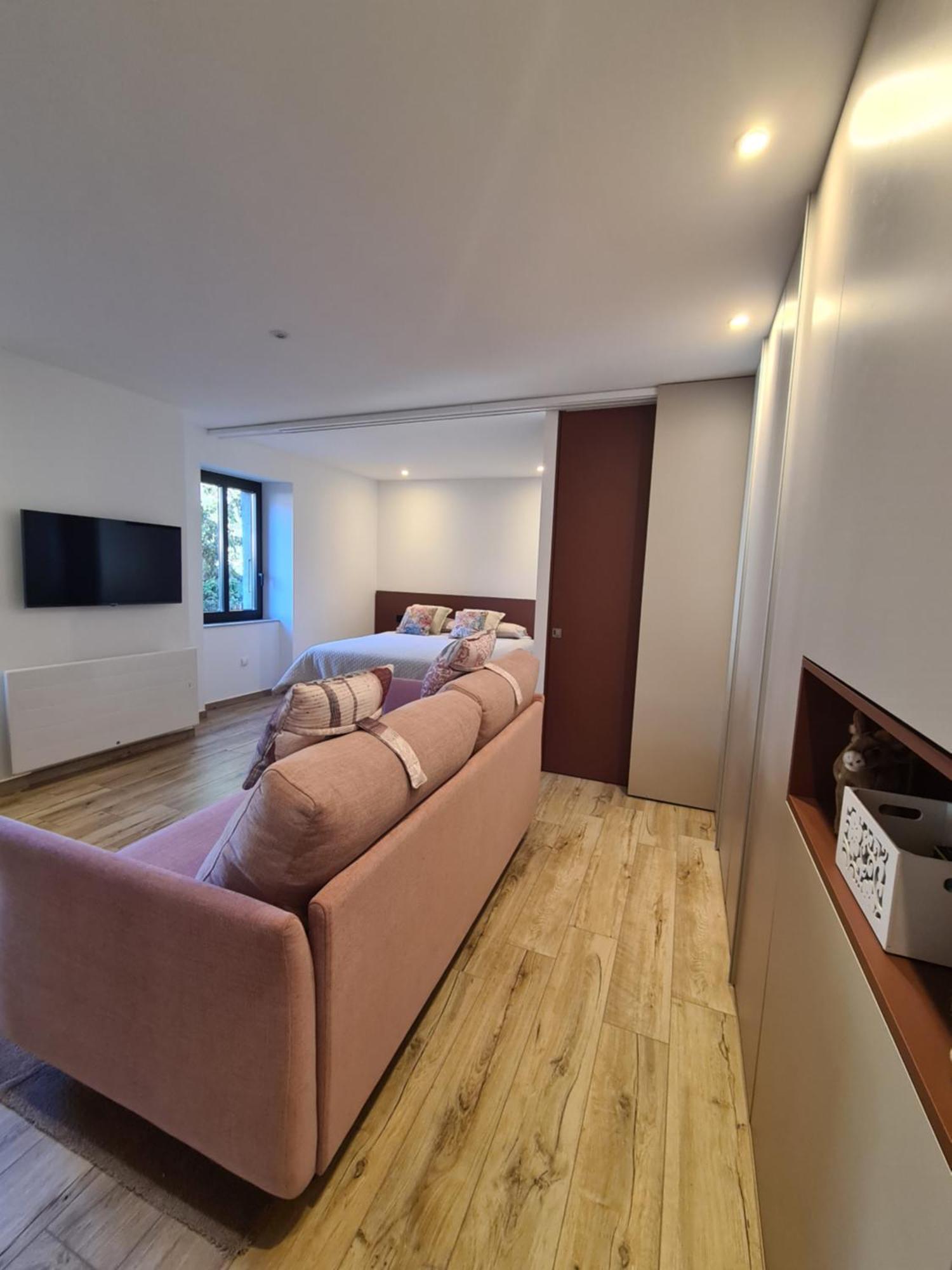 Apartament Centre De Formiguères Kültér fotó