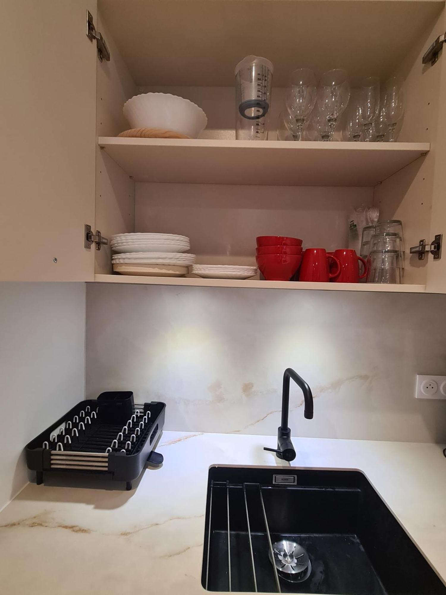 Apartament Centre De Formiguères Kültér fotó