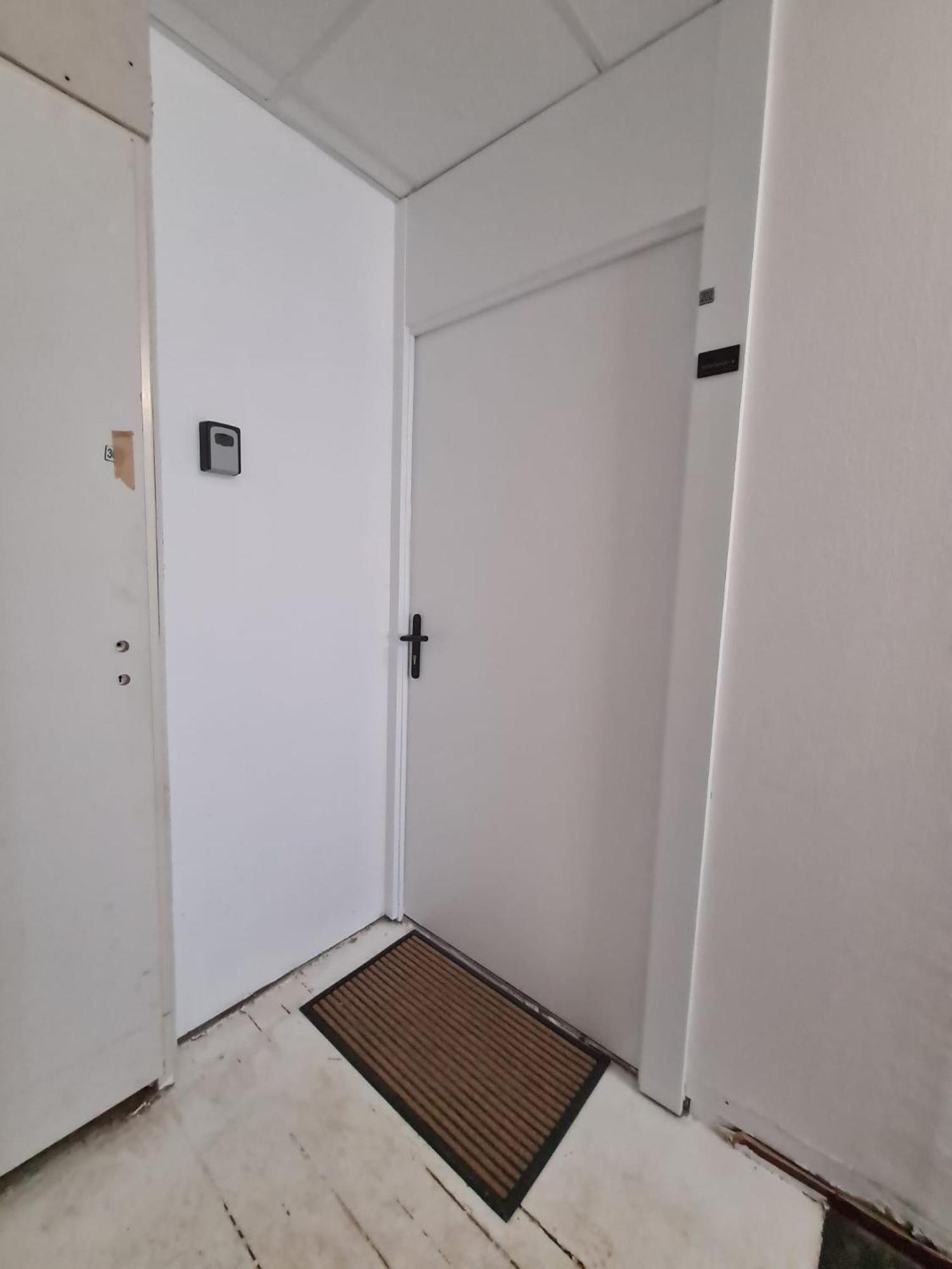 Apartament Centre De Formiguères Kültér fotó